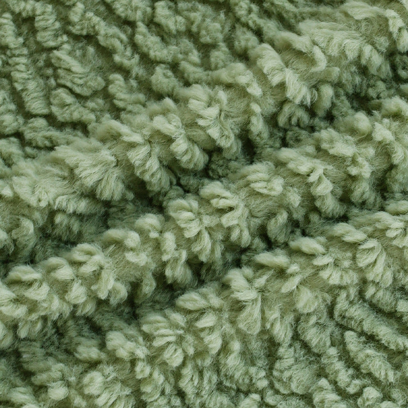 Cozy Textured Pillow