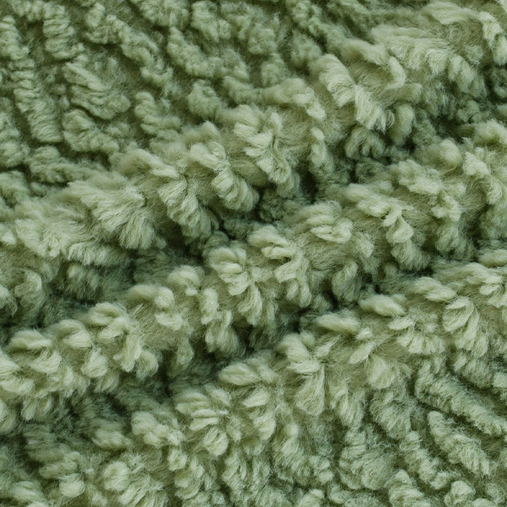 Cozy Textured Pillow
