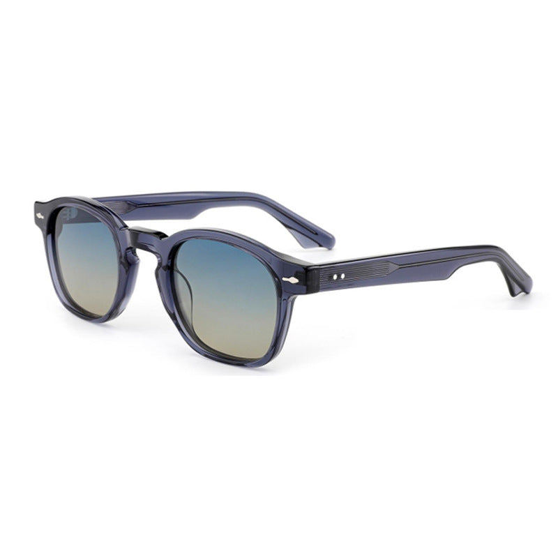 Women's sunglasses in stylish turtle design Stornfield