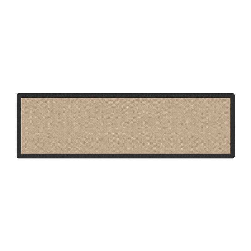 Non-Slip Kitchen Runner Mat