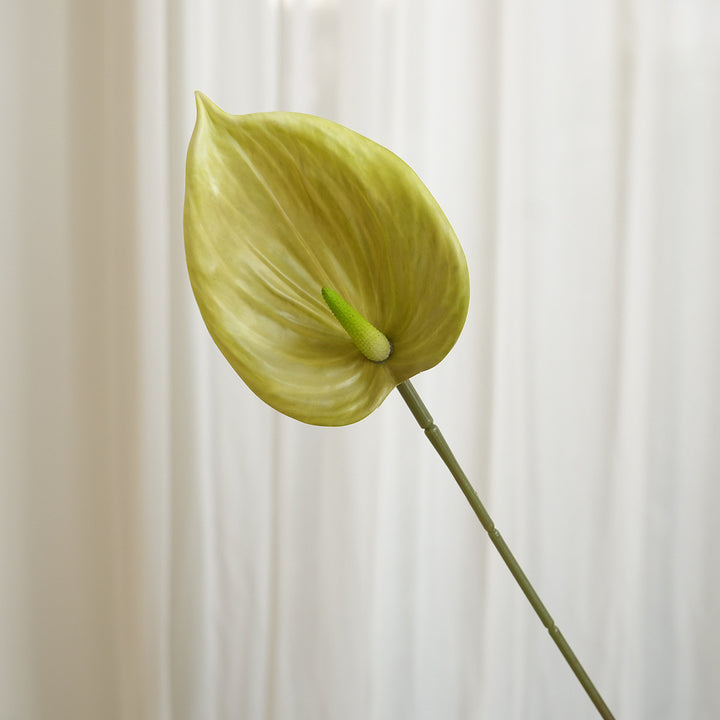 Artificial Anthurium Stornfield