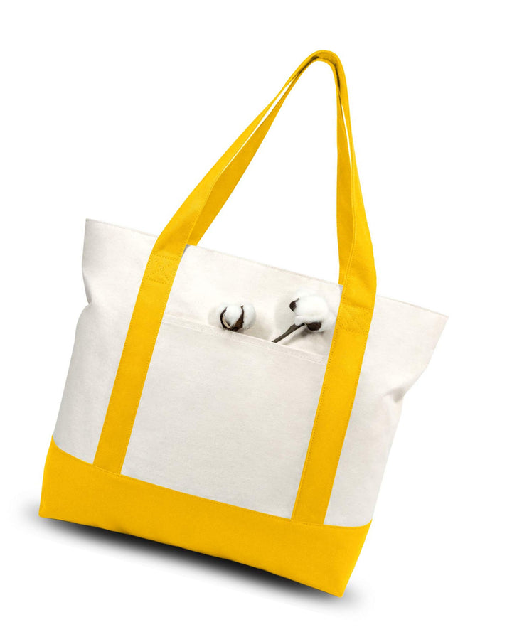 Women's spacious and stylish shopping bag Stornfield