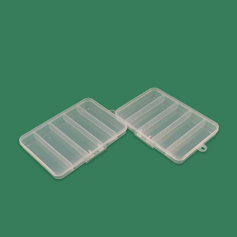 Multi-Compartment Utility Organizer Box Stornfield