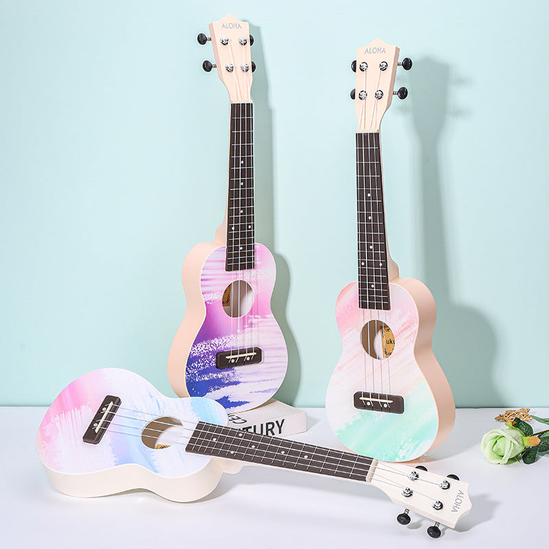 Miniature Ukulele Stornfield