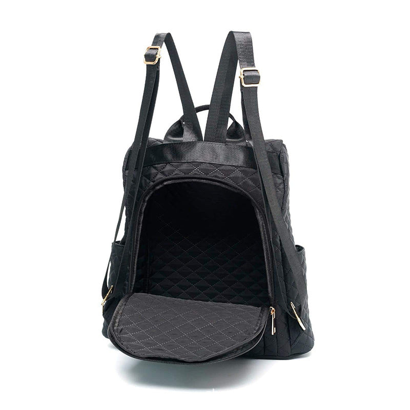 Quilt-Backpack Stornfield