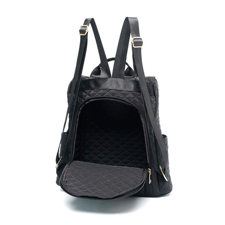 Quilt-Backpack Stornfield