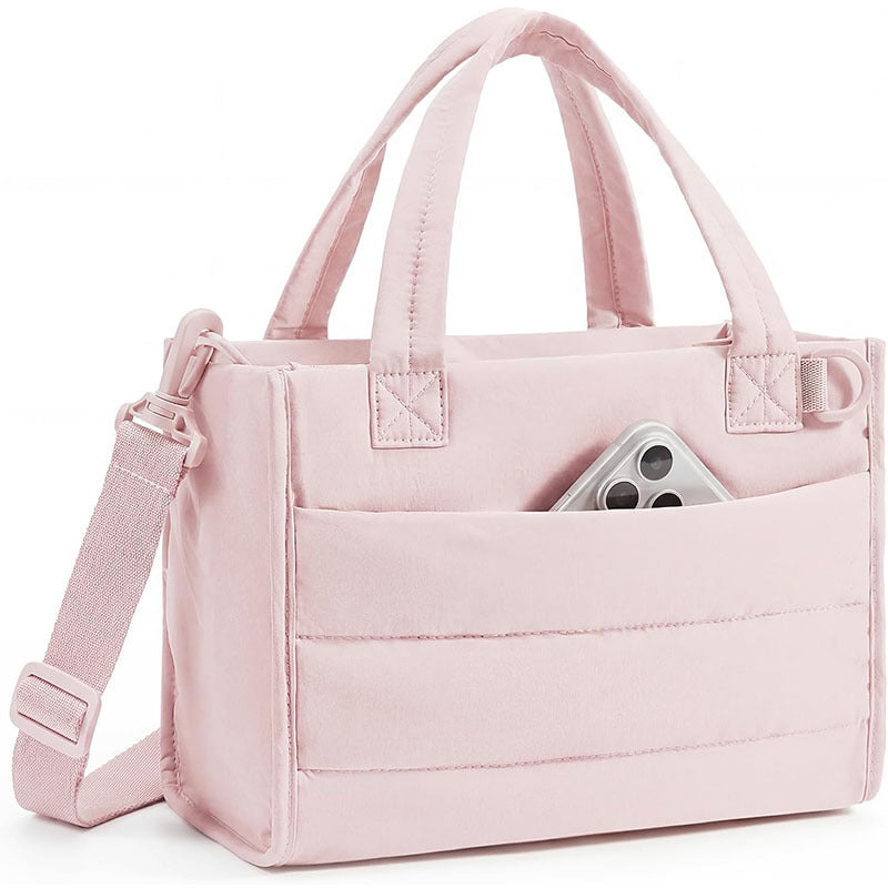 Compact Multifunctional Handbag Stornfield