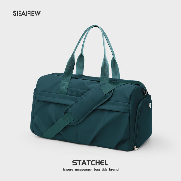 Versatile Travel Duffle Bag Stornfield