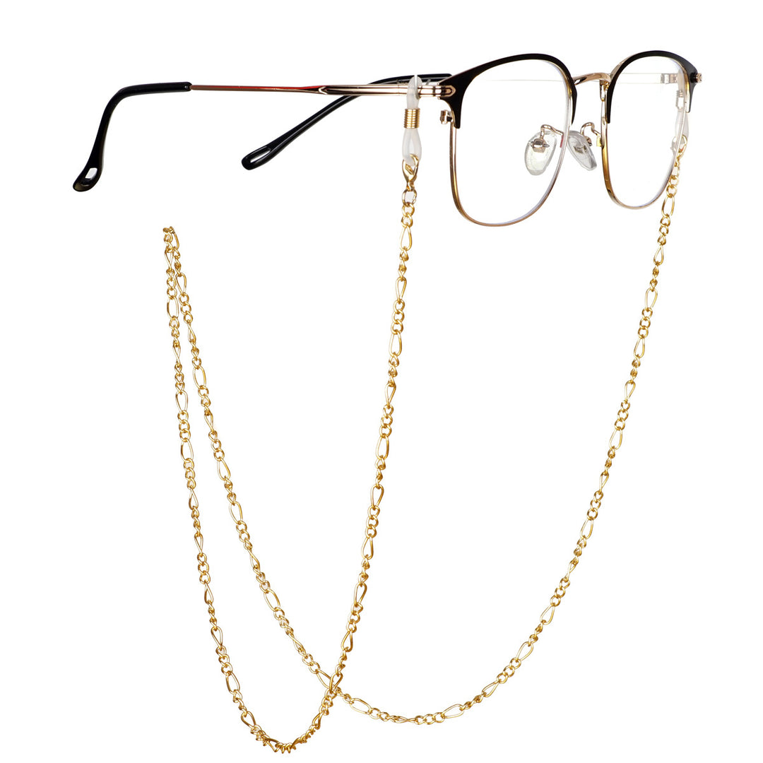 Decorative Chain Necklace Stornfield
