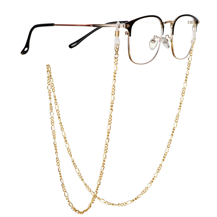 Decorative Chain Necklace Stornfield
