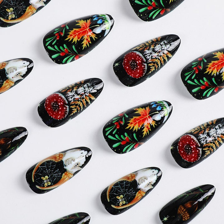 Nail Art Design Stornfield