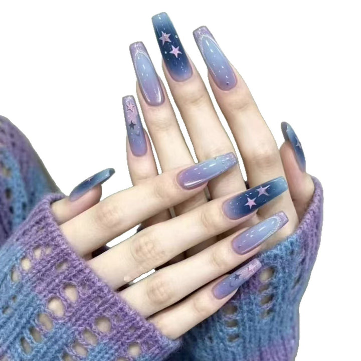 Nail Art Stornfield