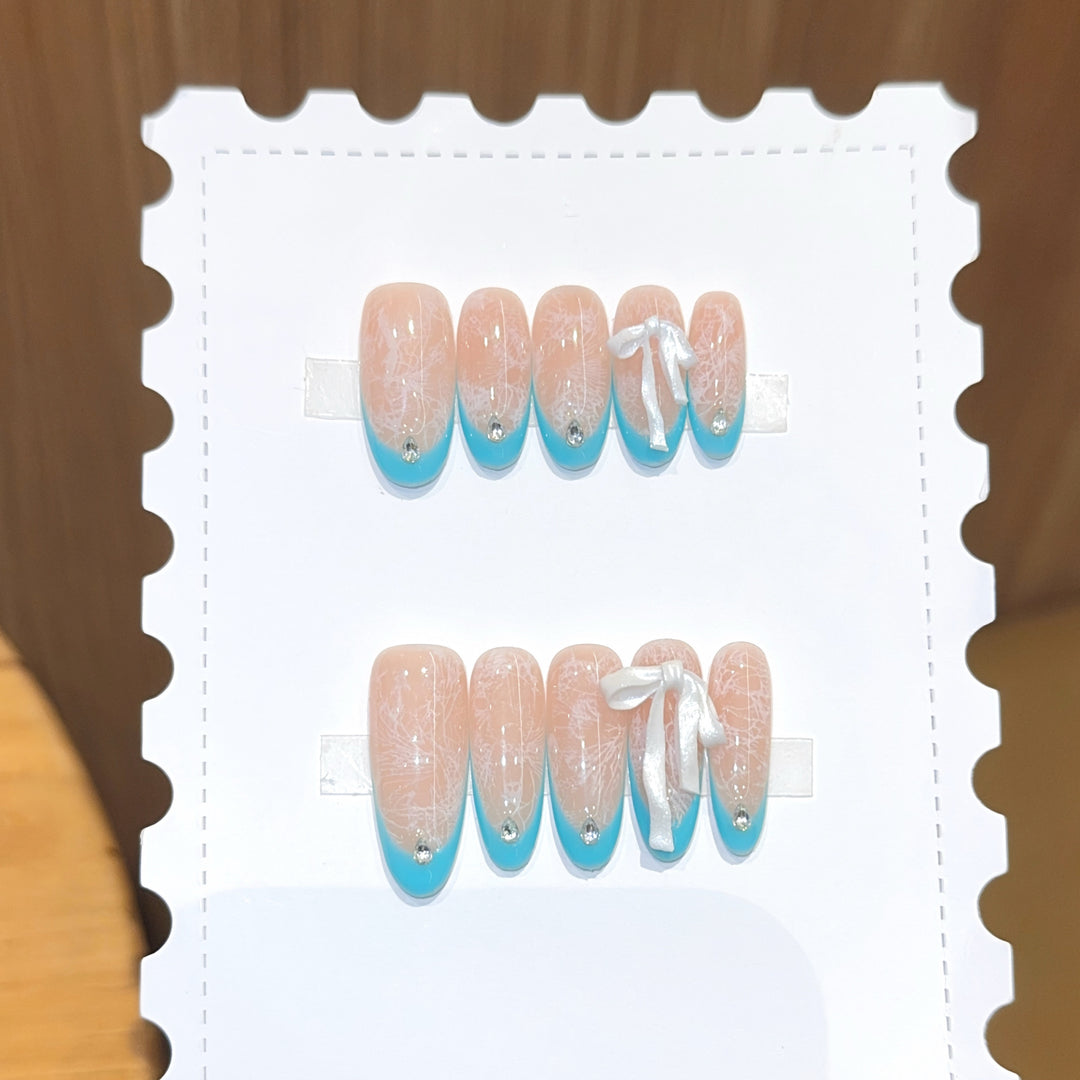 Artificial Nails Stornfield