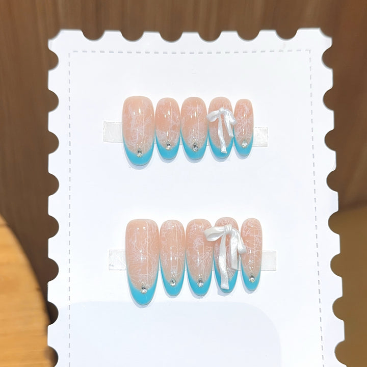 Artificial Nails Stornfield