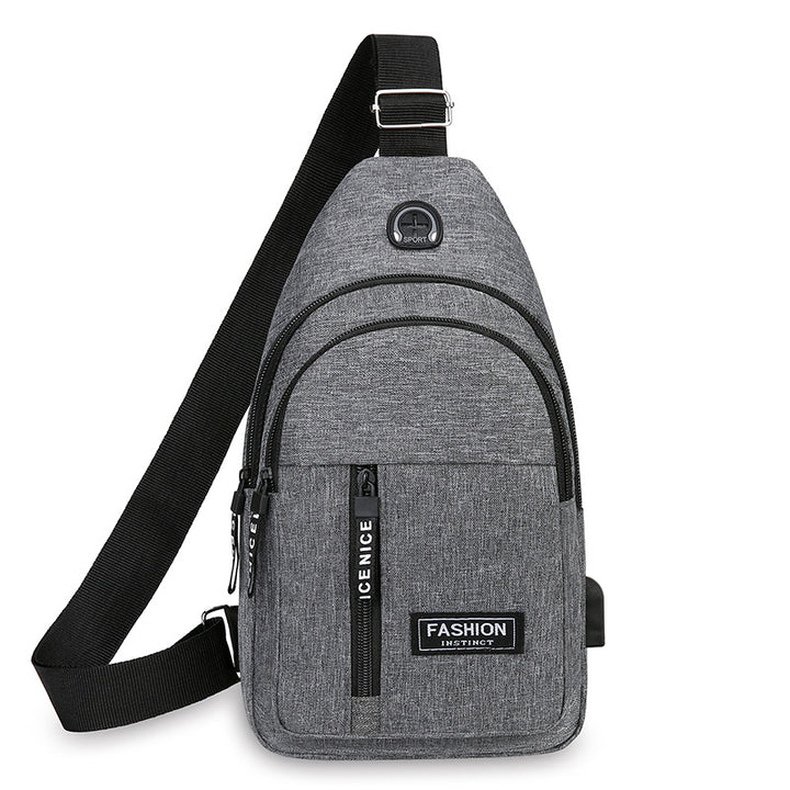 Sporty Sling Bag Stornfield