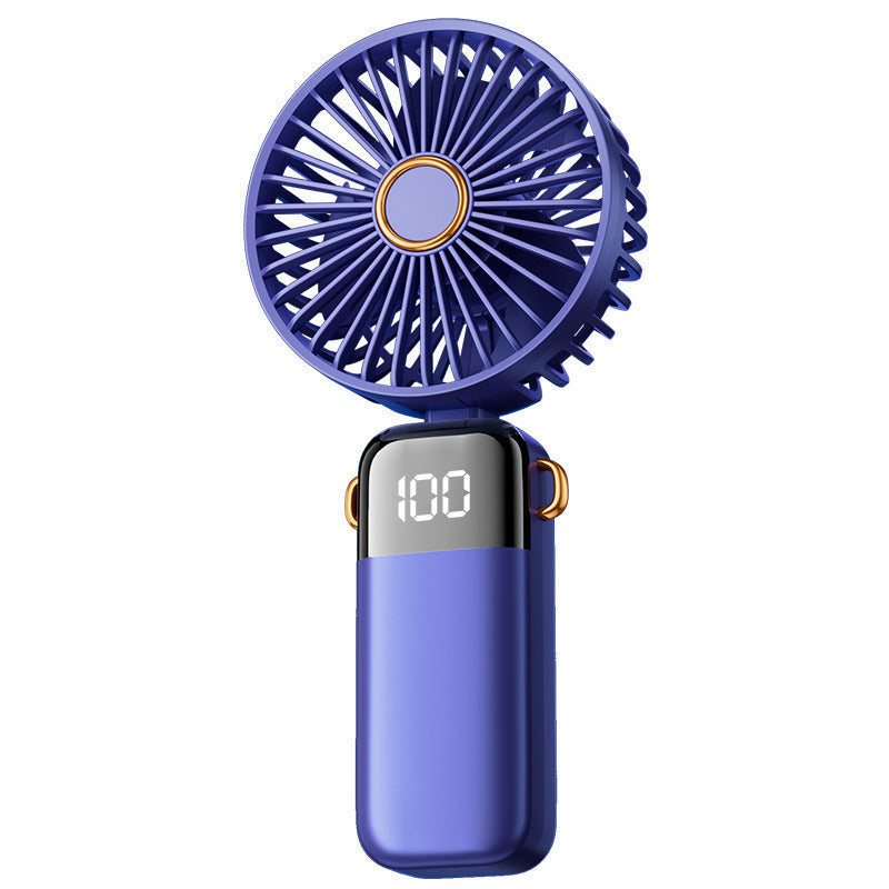 Ladies portable mini fan Stornfield