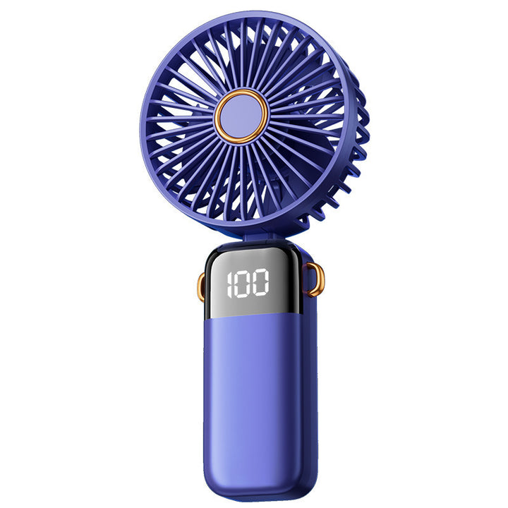 Ladies portable mini fan Stornfield