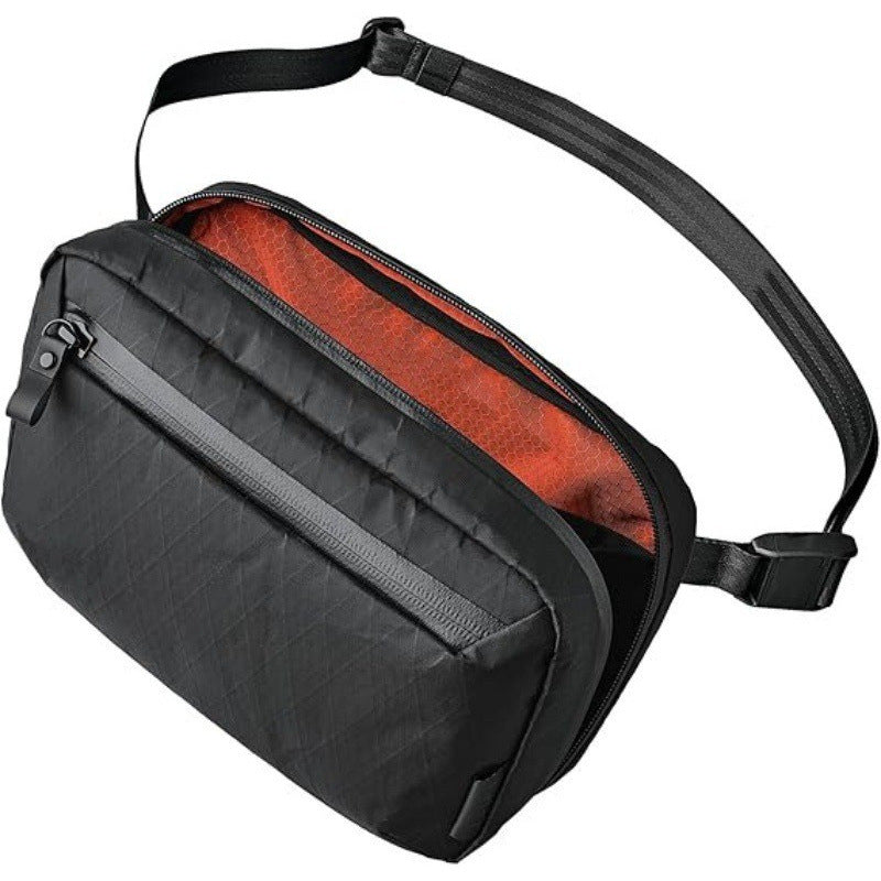 Functional Sling Bag Stornfield