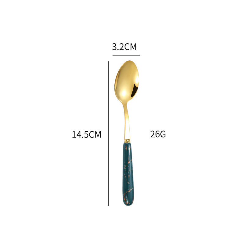Designer Spoon Stornfield