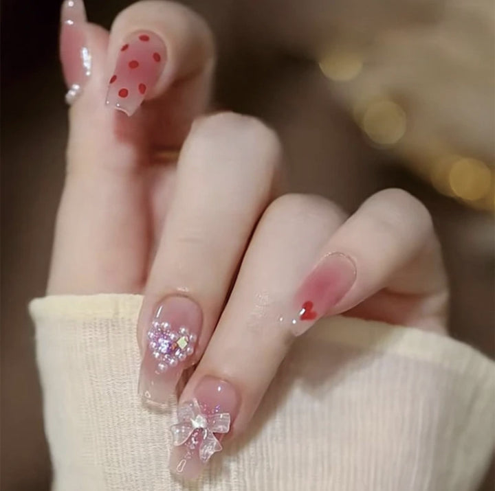 Creative Nail Design Set Stornfield