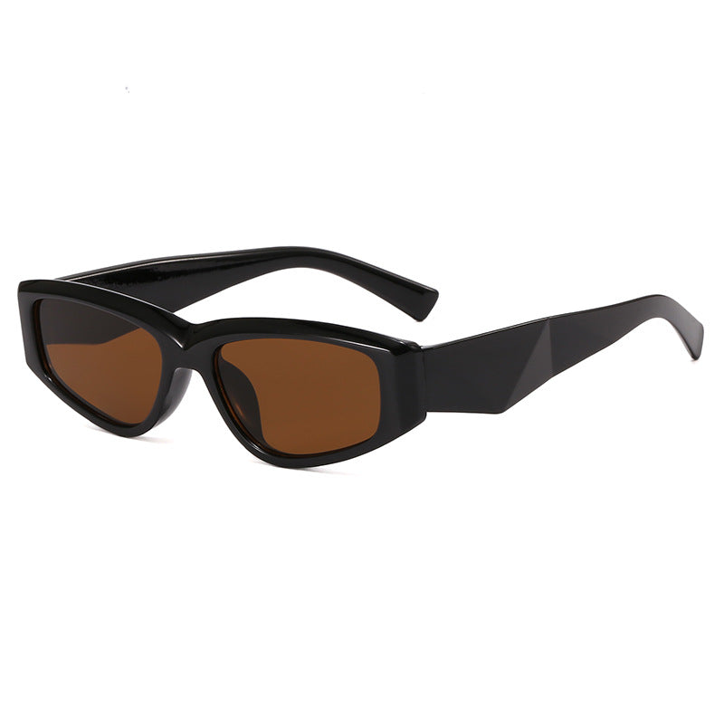 Ladies Designer Sunglasses in Elegant Square Design Stornfield