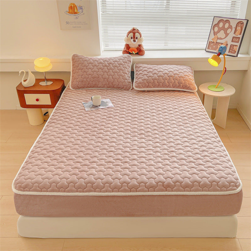 Mattress Protector