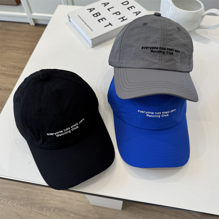 Men's Casual Running Cap Stornfield