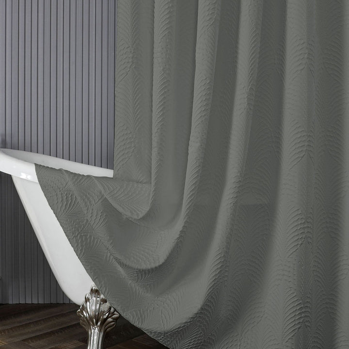 Home Decor Shower Curtain Stornfield