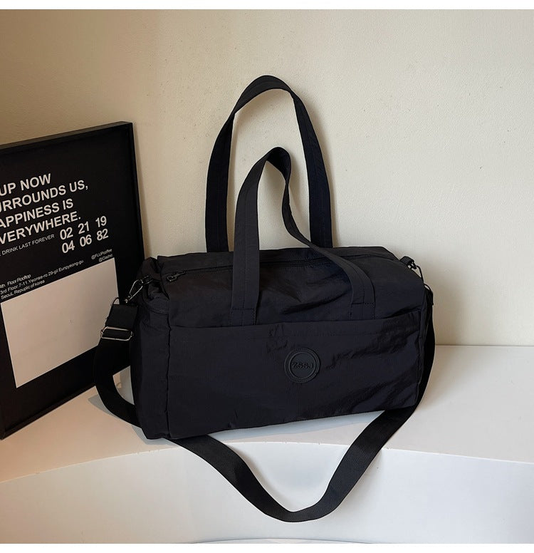 Multi-Purpose Sports Duffel Bag