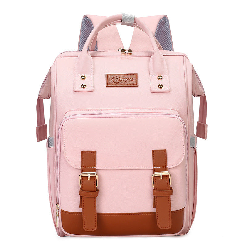 Versatile Multi-Functional Backpack Stornfield