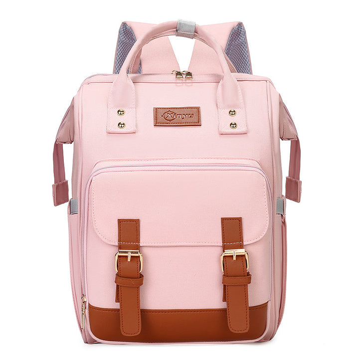 Versatile Multi-Functional Backpack Stornfield
