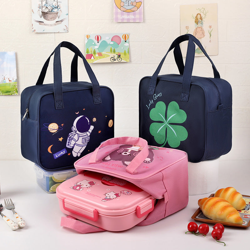 Children's Insulated Lunch Bag Stornfield