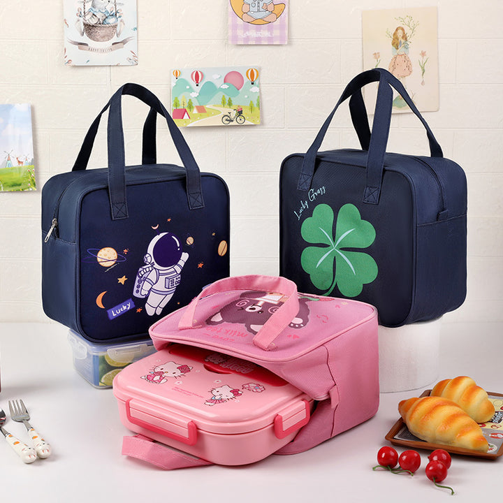 Children's Insulated Lunch Bag Stornfield