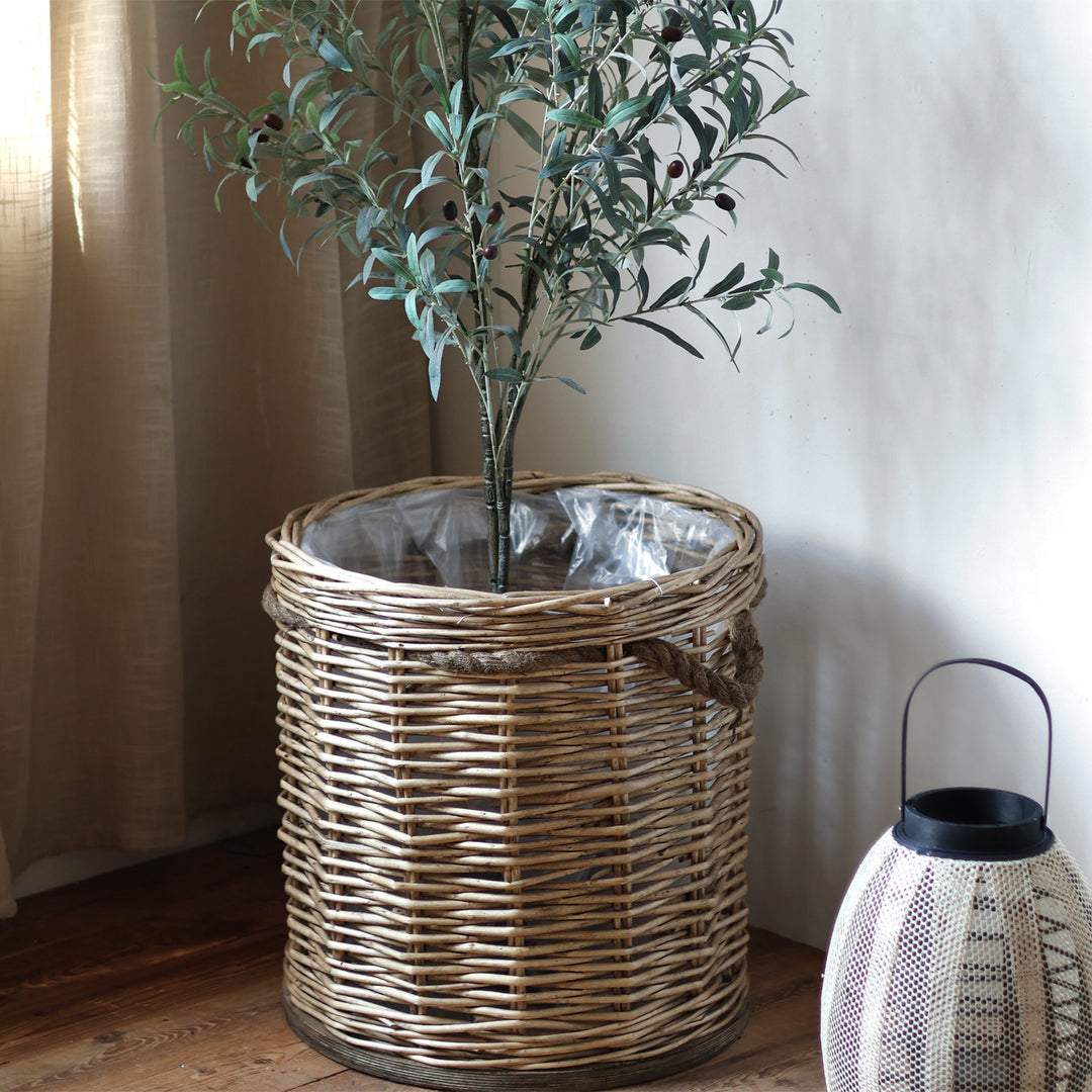 Storage basket Stornfield
