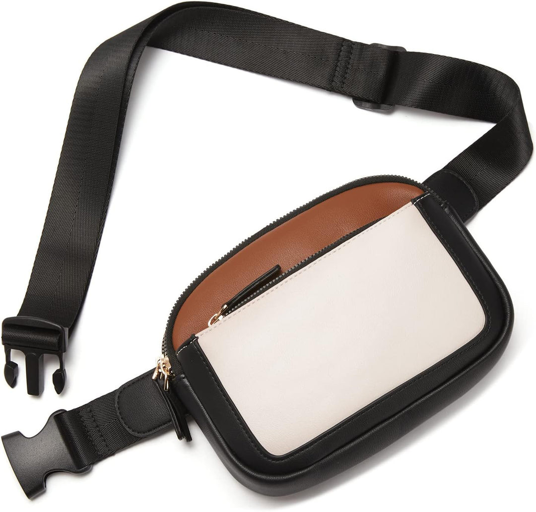 Unisex Shoulder Bag made of durable artificial leather Stornfield
