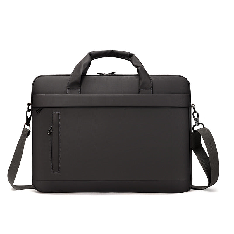Professional Ultra-Slim Laptop Briefcase Stornfield
