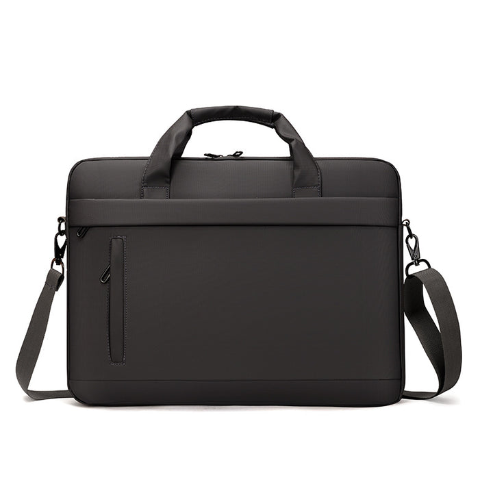 Professional Ultra-Slim Laptop Briefcase Stornfield