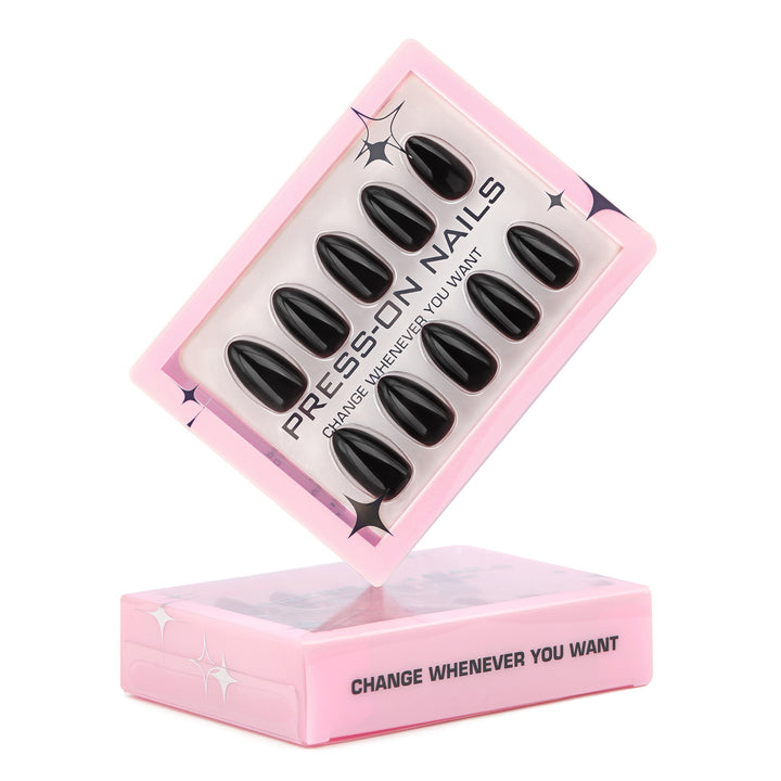 Artificial nail extensions with elegant design Stornfield