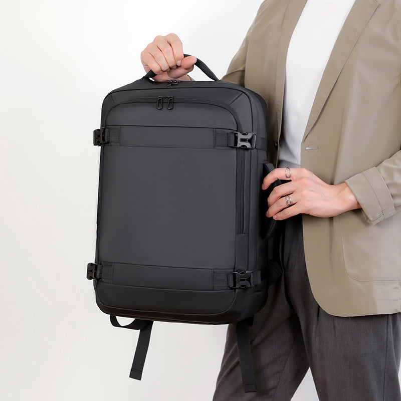 Multifunctional Travel Backpack Stornfield