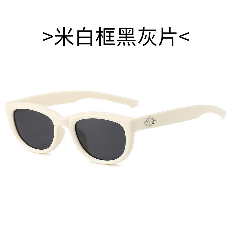 Women's Cat-Eye Sunglasses with Durable Frame and UV Protection Stornfield