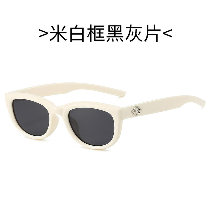 Women's Cat-Eye Sunglasses with Durable Frame and UV Protection Stornfield