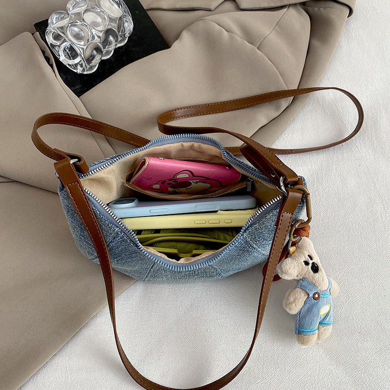 Trendy Crossbody