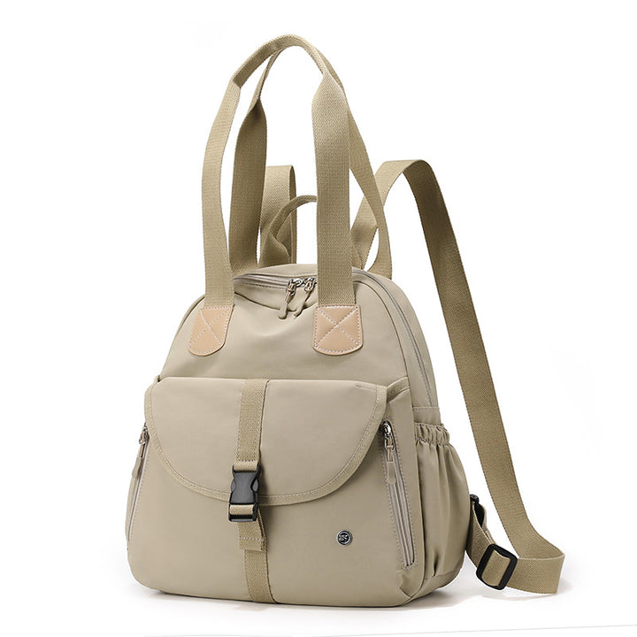Multi-Functional Convertible Backpack Stornfield