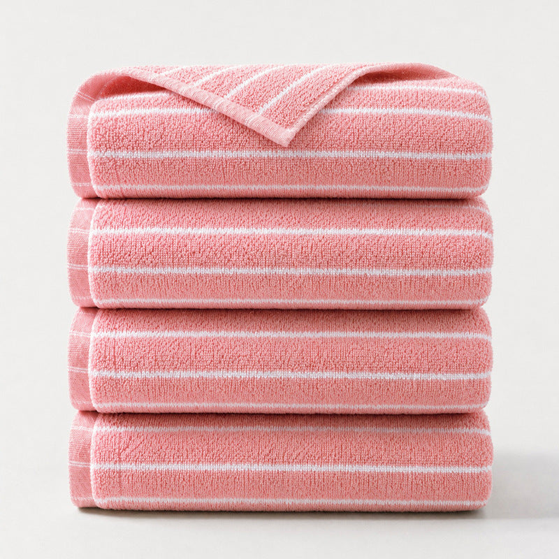 Women High-Quality Terry Bath Towels Stornfield