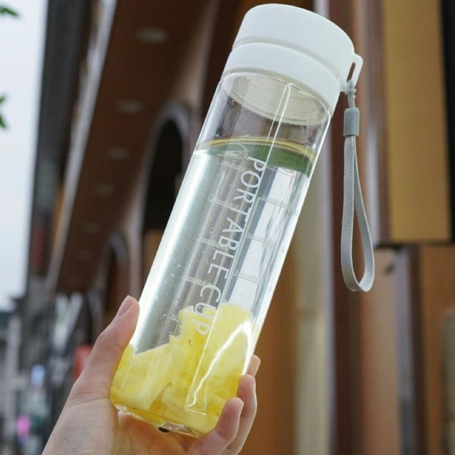 Women's portable water bottle Stornfield