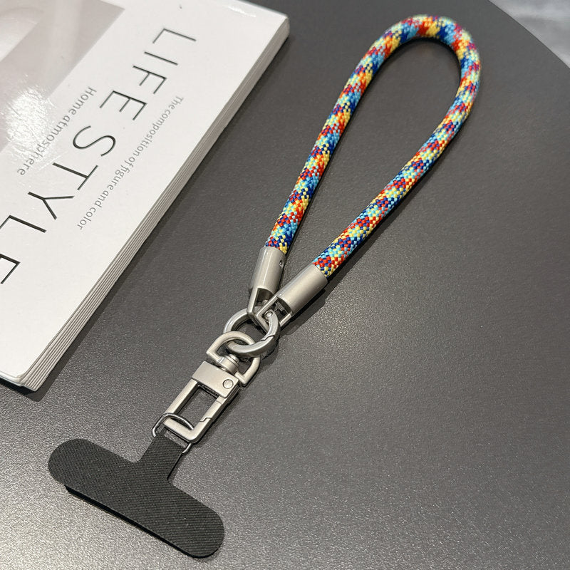 Durable Keychain Lanyard Stornfield