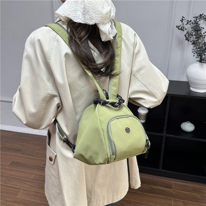 Stylish Sling Backpack Stornfield