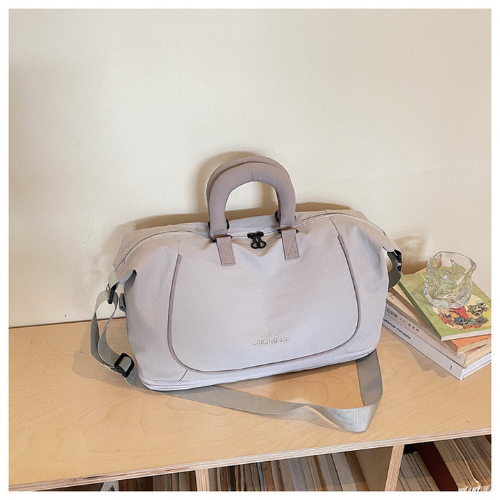 Travel Duffel Bag