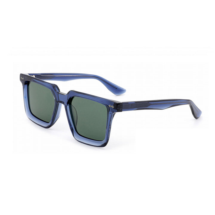 Women's sunglasses in a modern, square design with polarized lenses Stornfield