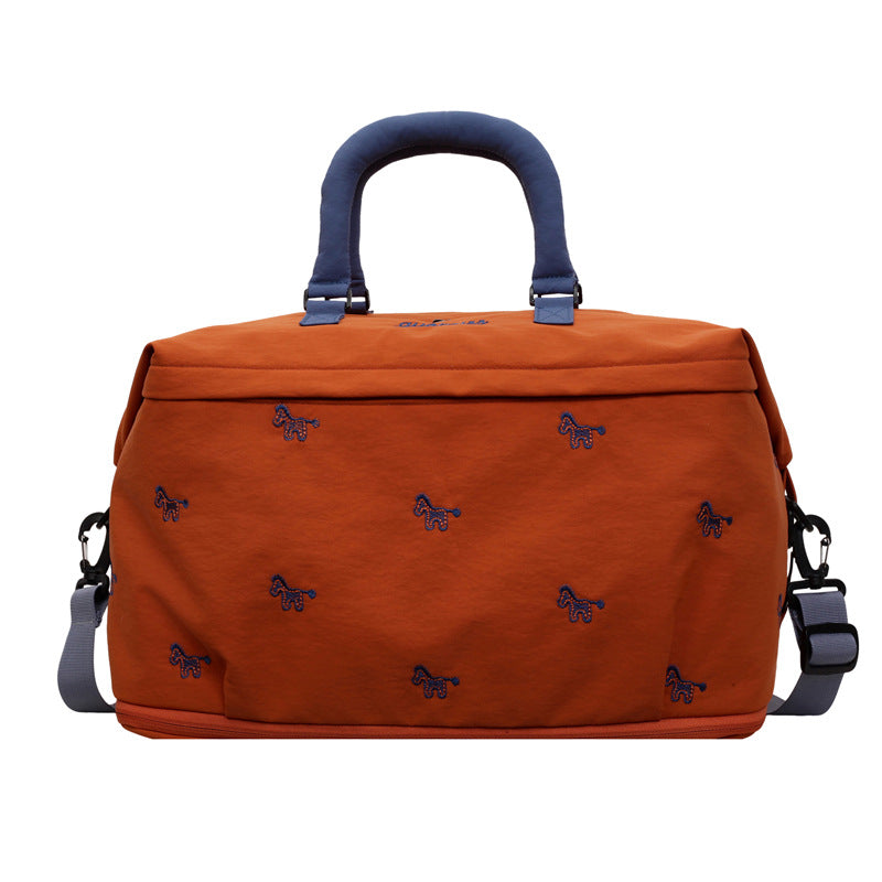 Stylish Multifunctional Travel Bag Stornfield